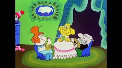 کارتون پروفسور بالتازار قسمت 5